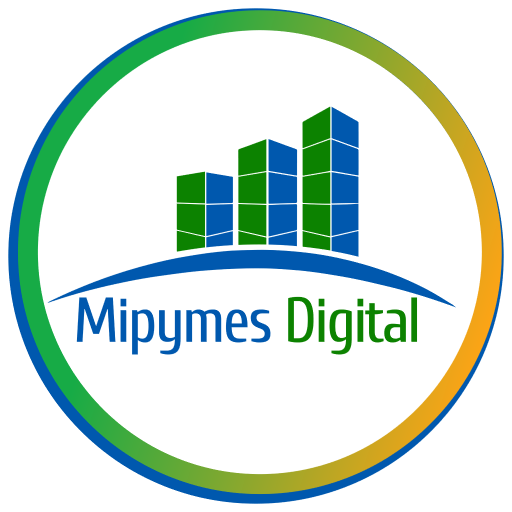 Mipymes Digital