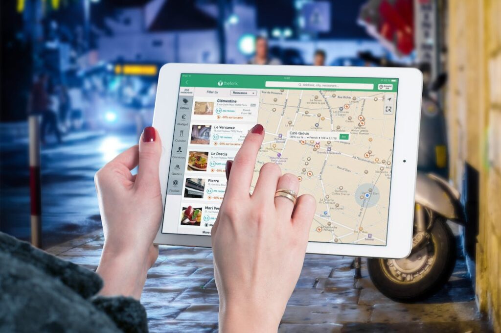 Cómo Programar una Ruta Comercial Óptima para Nuestros Vendedores