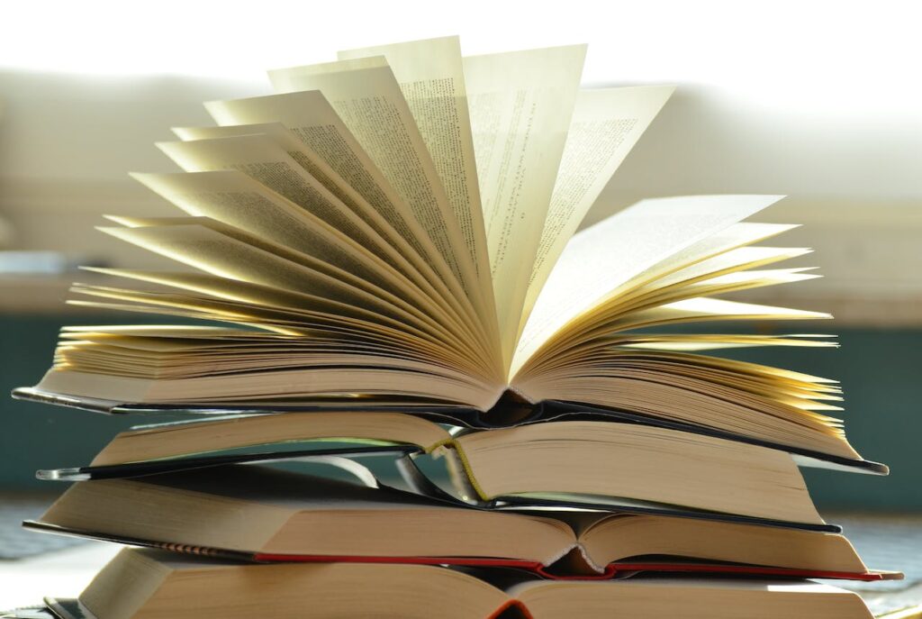 Siete Libros de Ventas para Ser Un Vendedor Estrella