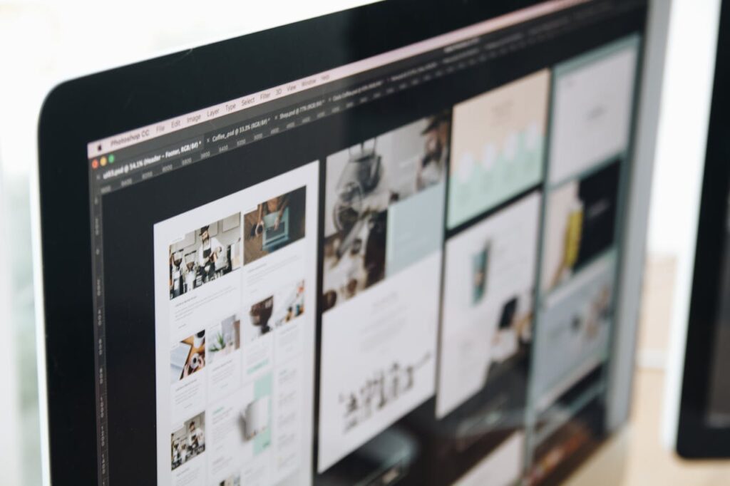 ¿Cuál es la Estructura "Perfecta" de una Landing Page?