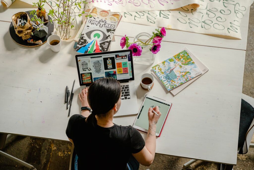 ¿Qué es la UX y por qué Debes Aplicarla en Tu Sitio Web?