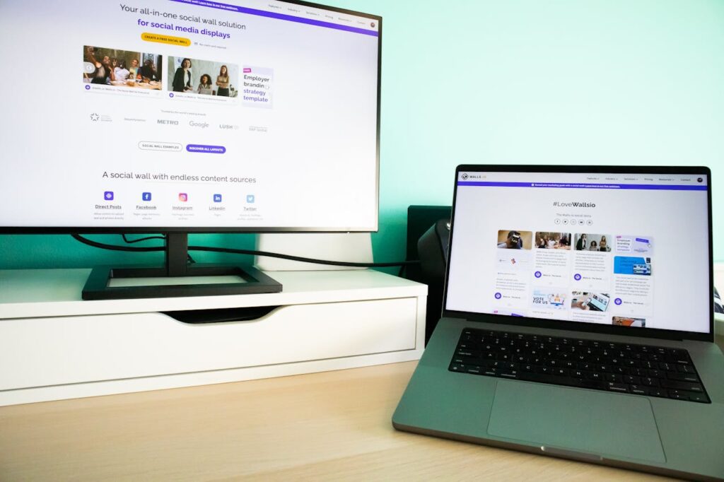 ¿Qué es una Landing Page y por qué Necesitas Tener Una?