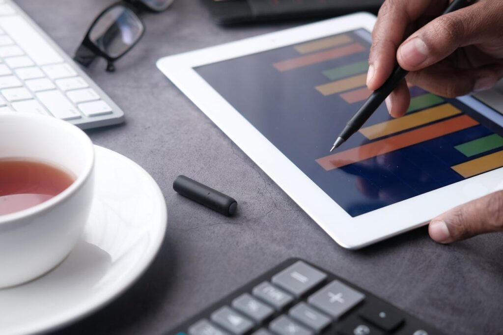 Siete Hábitos para Incrementar tu Productividad