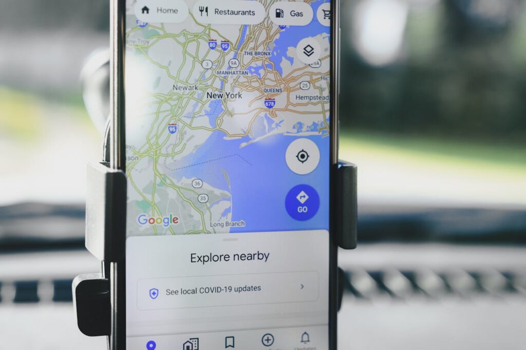 ¿Qué es Google My Business y para qué Sirve?