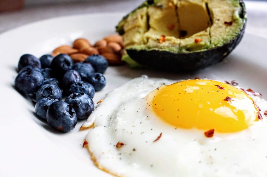 Cinco Desayunos que Todo Emprendedor Debería Comer