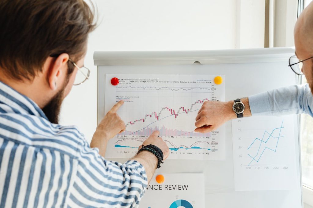 Cómo Plantear Objetivos OKR con la Visión de un Gerente Experto