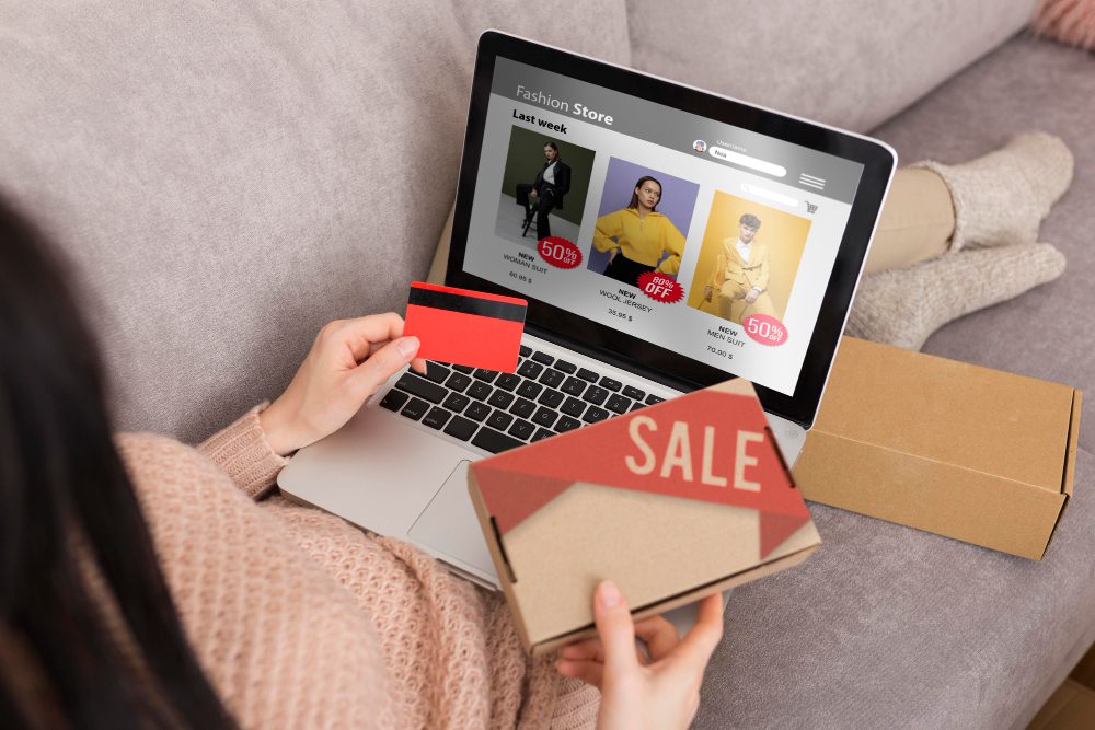 Ocho Productos Rentables que Puedes Vender desde tu Propia Tienda Virtual