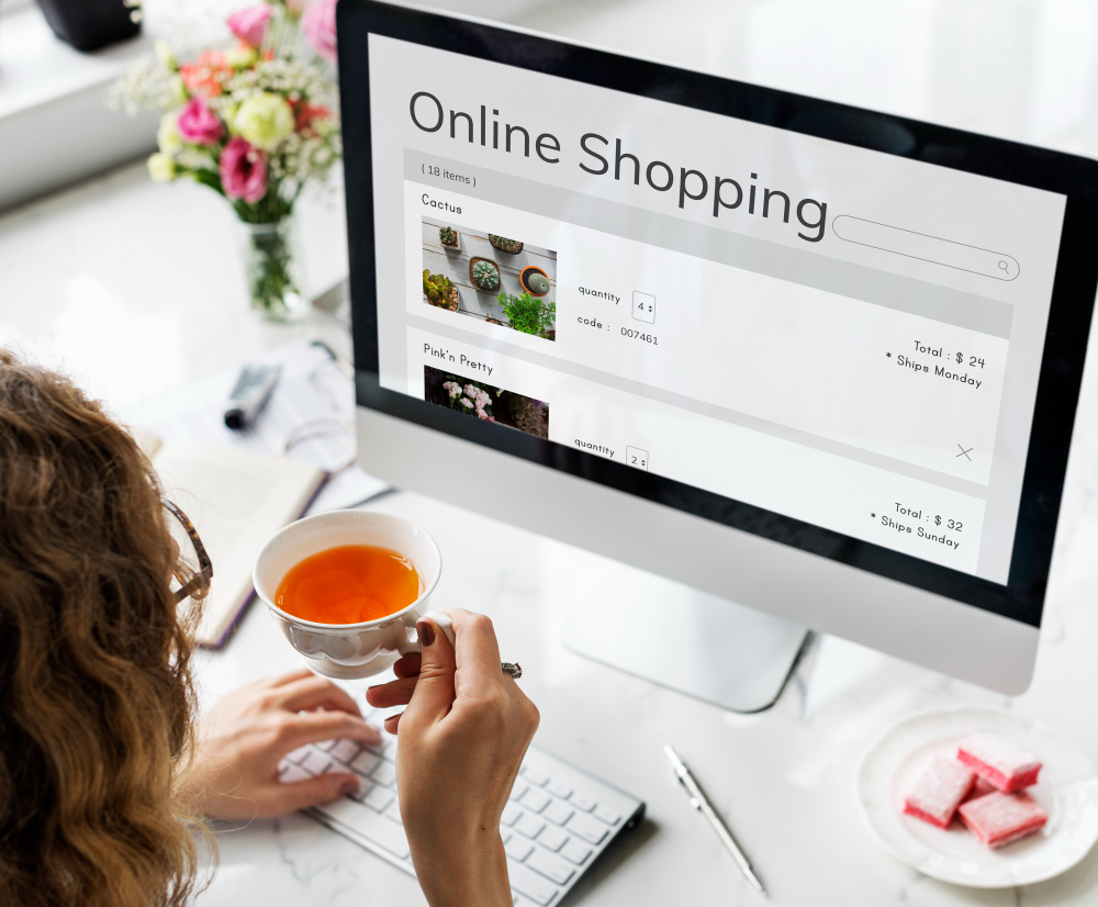 Cinco Razones para Lanzar Ya Tu Propia Tienda Online