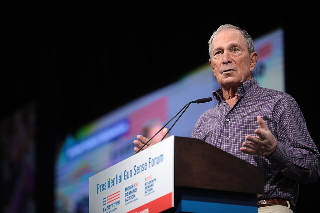 Mejores Lecciones Empresariales de Michael Bloomberg