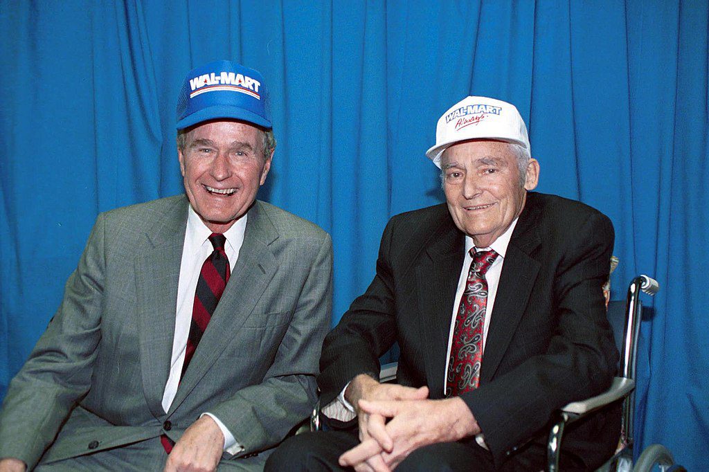 Mejores Lecciones Empresariales de Sam Walton