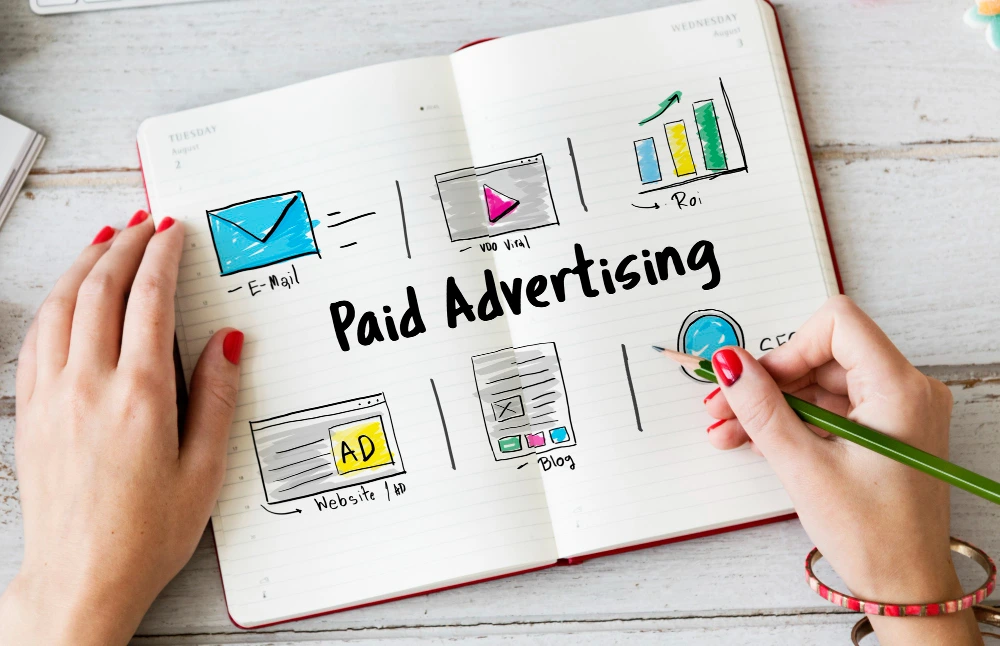 Canales y Medios de Publicidad Digital para Pautar Online