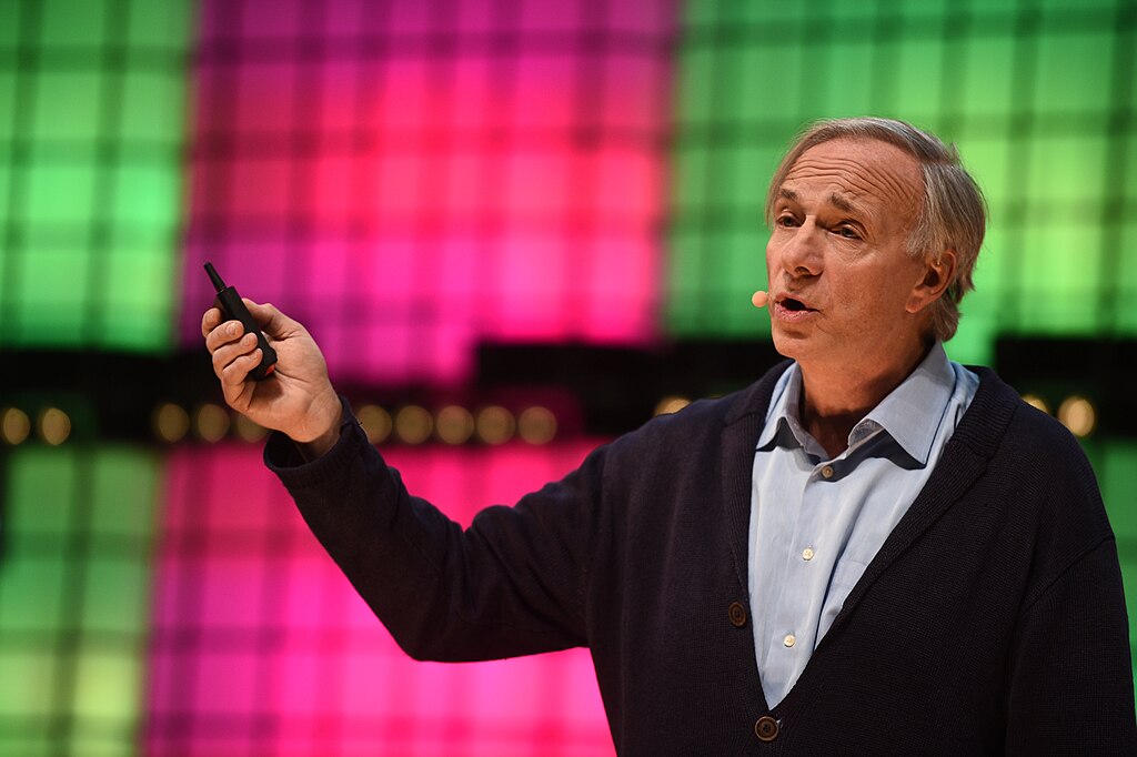 Mejores Lecciones Empresariales de Ray Dalio