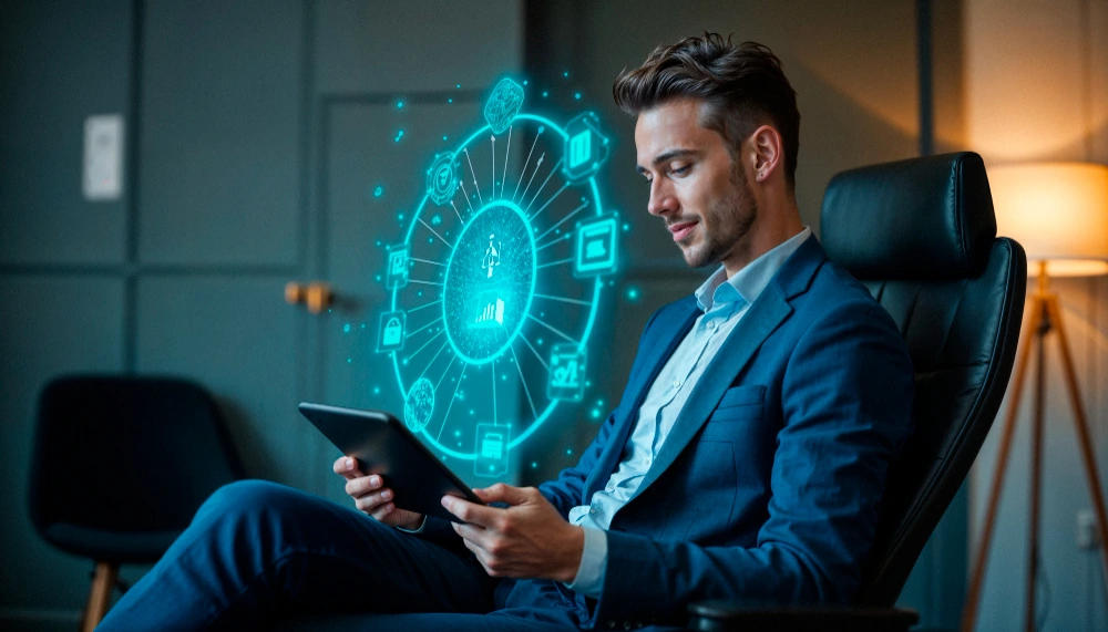 3 Negocios de Baja Inversión para Lanzar en 2026 con IA