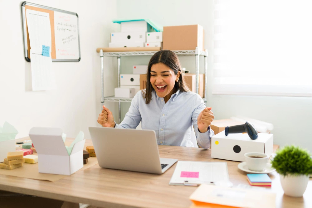 Beneficios Psicológicos de Montar tu Propio E-Commerce