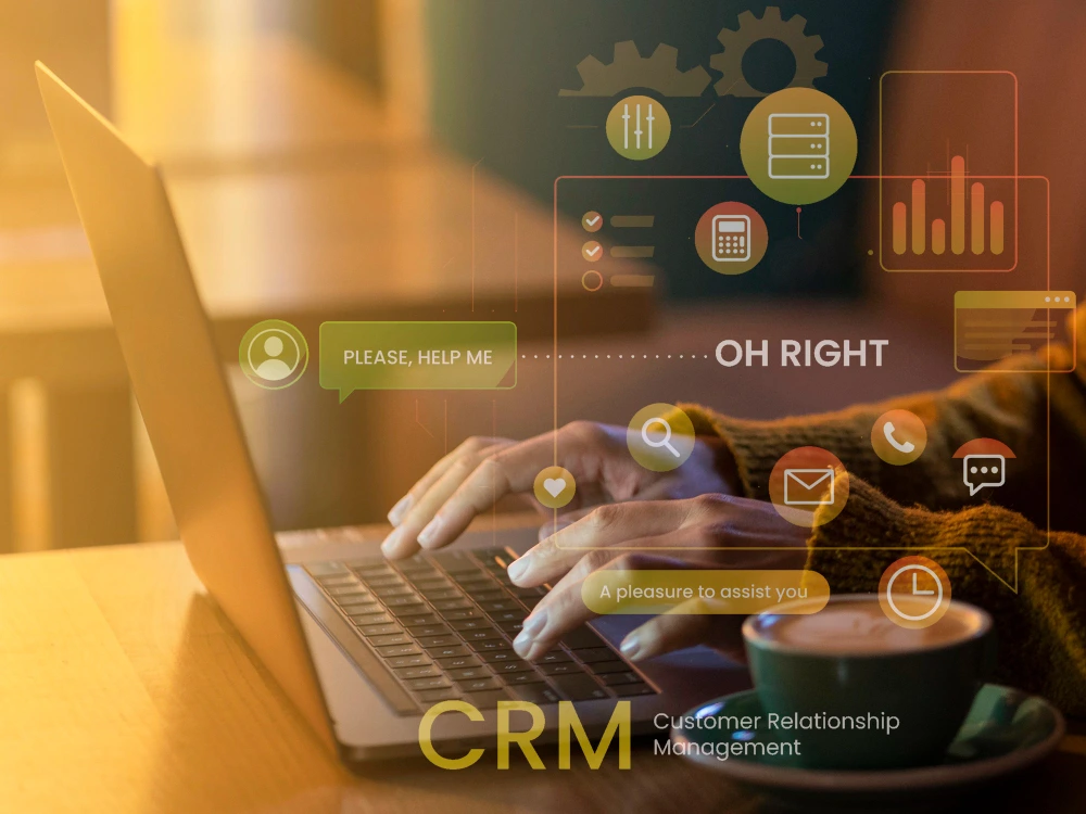 CRM Plus y Super Agente de IA ‘NexProx’