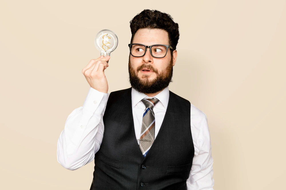 Conviértete en el Empresario más Inteligente de tu Industria