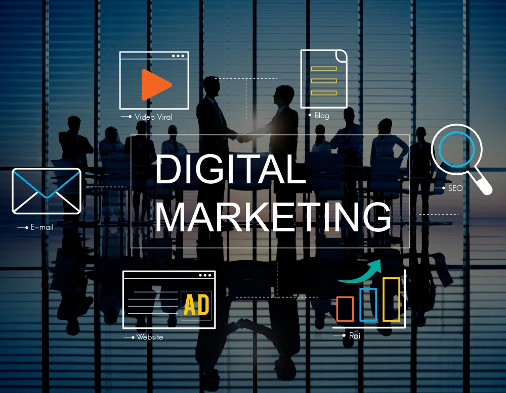 Glosario de Marketing Digital para Emprendedores