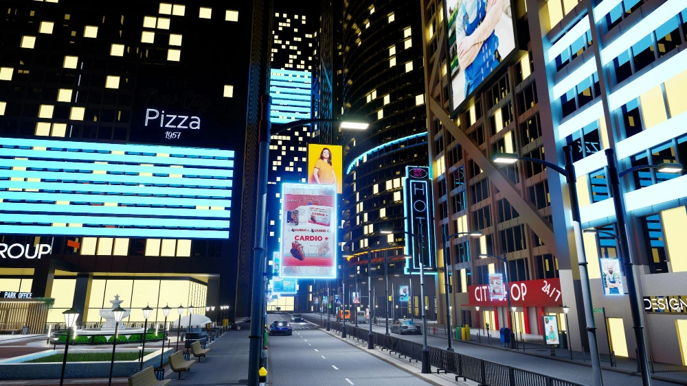 Qué es Publicidad DOOH y cuáles son sus Ventajas
