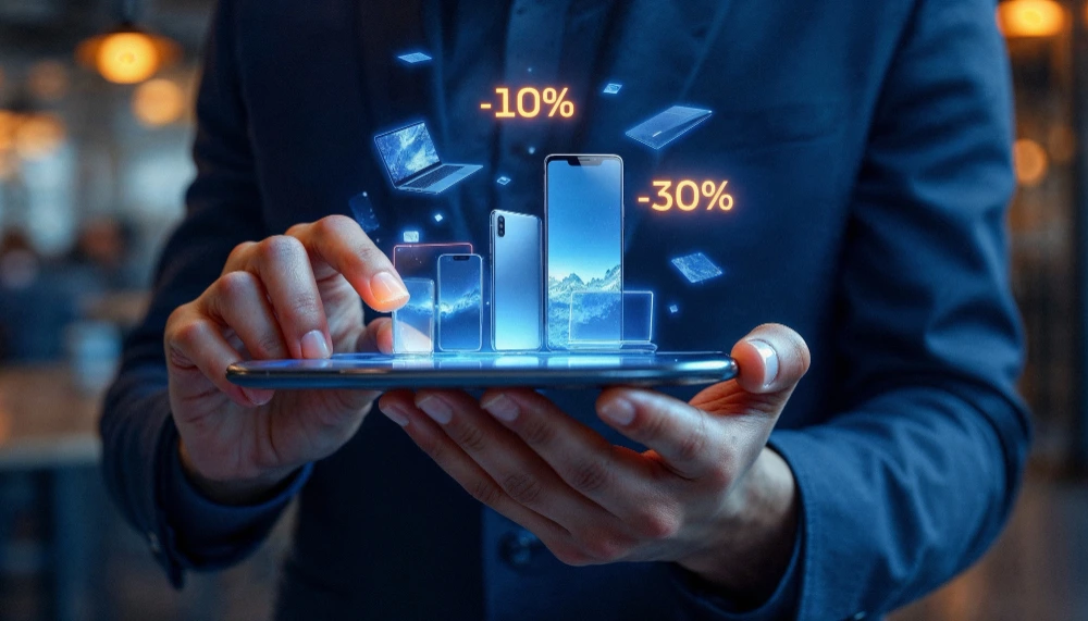 Qué es Upselling, Cross-Selling y Down-Selling