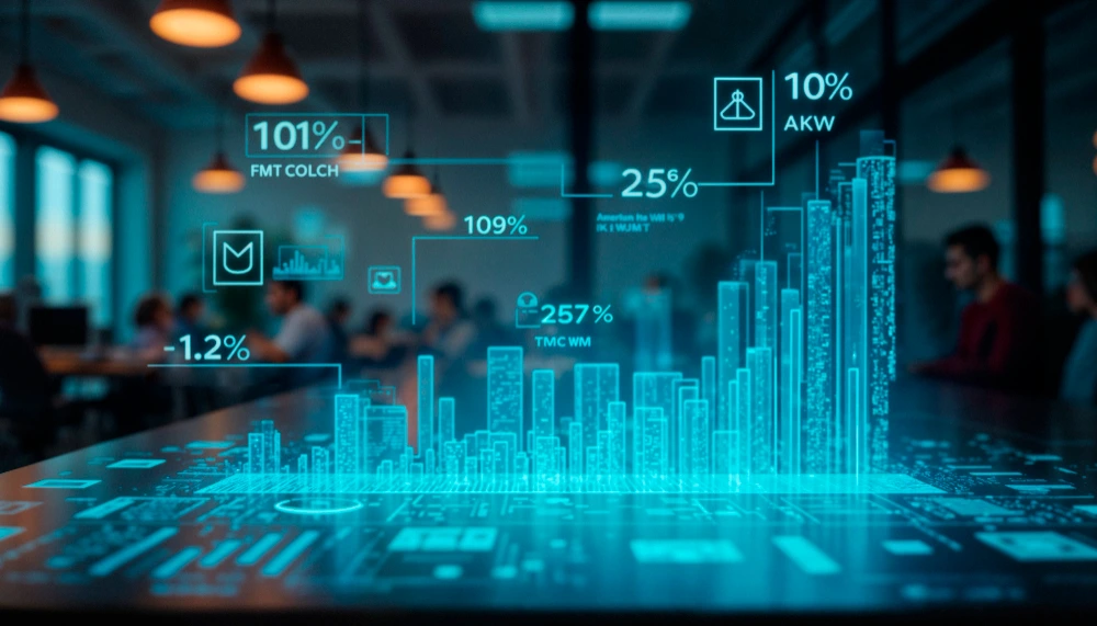 Transformación Digital Factor Clave del Éxito Empresarial
