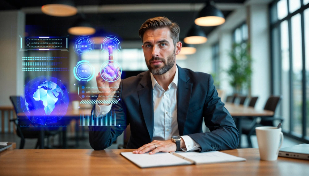 Ventajas de Nexprox el Super Agente IA de Mipymes Digital